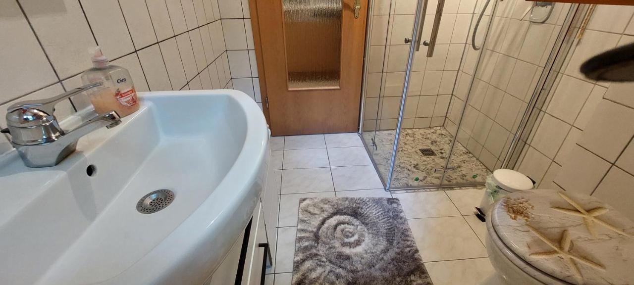 Beim Schlafwandler Apartment Karlsbad Exterior photo